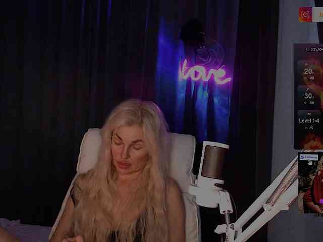 Margo77-1 webcam
