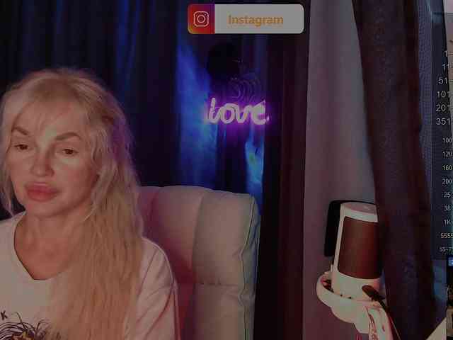 Margo77-1 webcam