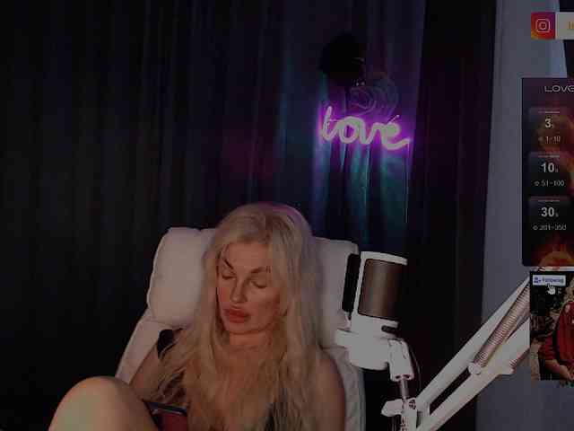 Margo77-1 webcam