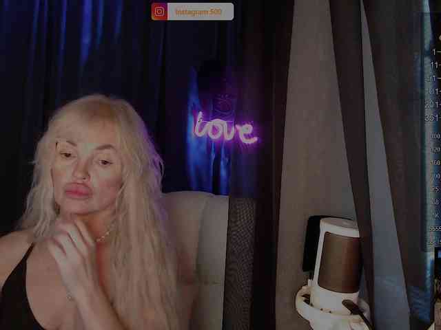 Margo77-1 webcam