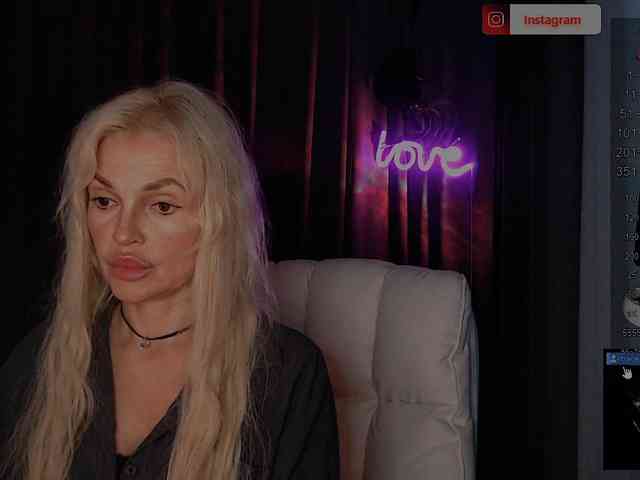 Margo77-1 webcam
