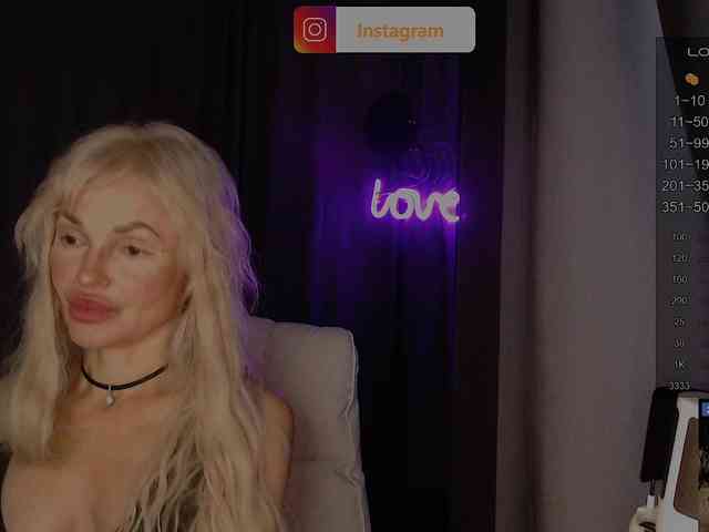Margo77-1 webcam