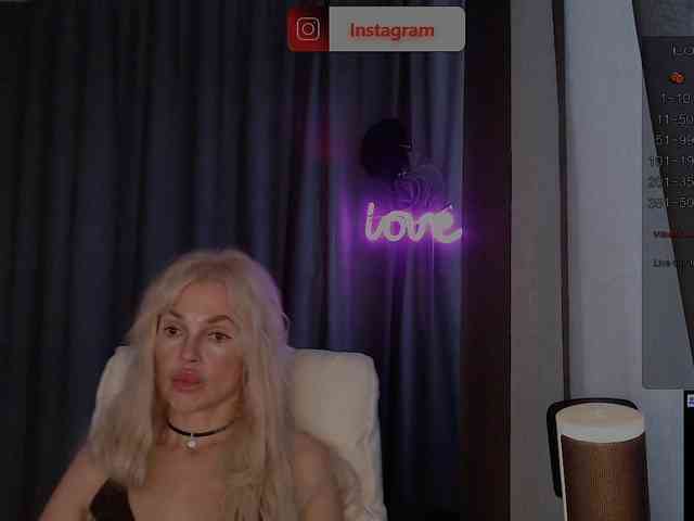 Margo77-1 webcam