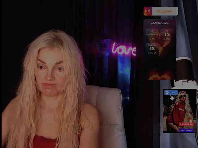 Margo77-1 webcam