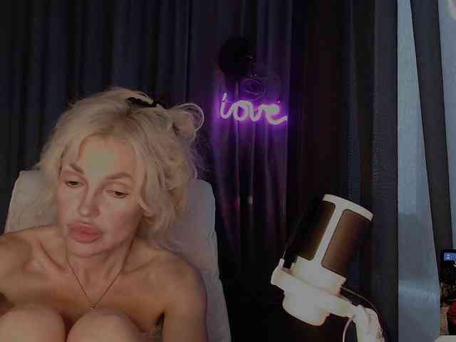 Margo77-1 webcam