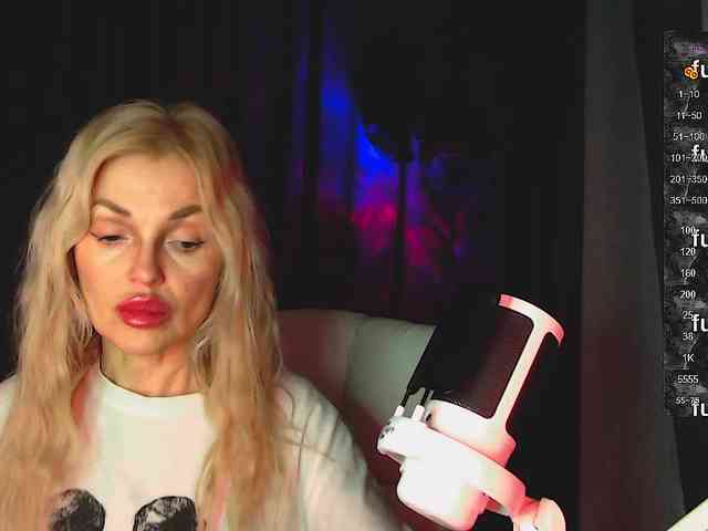 Margo77-1 webcam