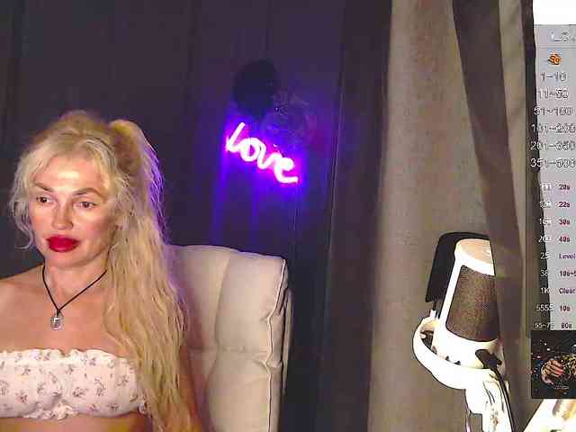 Margo77-1 webcam