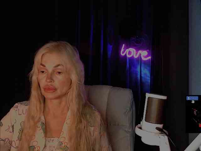 Margo77-1 webcam
