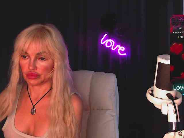 Margo77-1 webcam