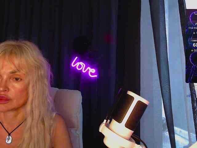 Margo77-1 webcam