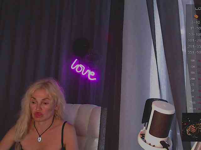 Margo77-1 webcam