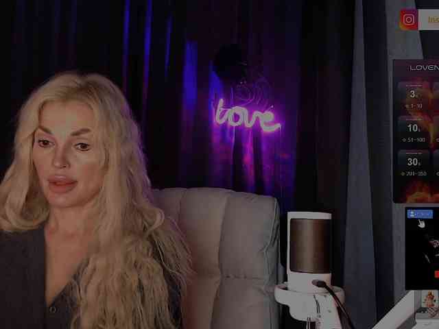 Margo77-1 webcam