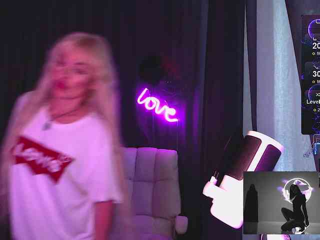 Margo77-1 webcam