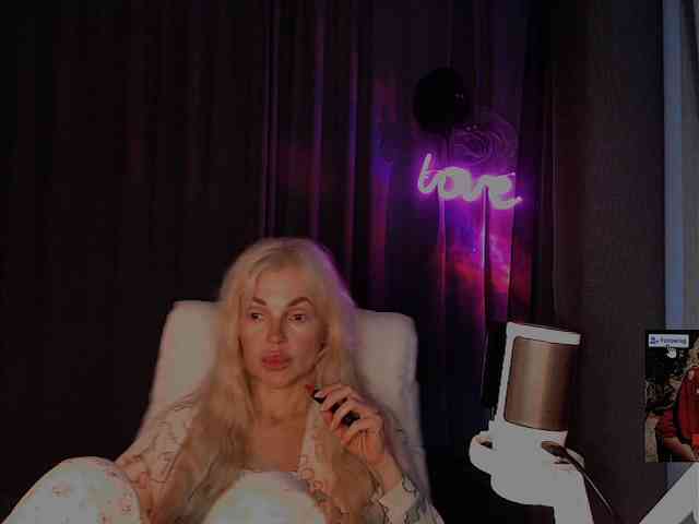 Margo77-1 webcam