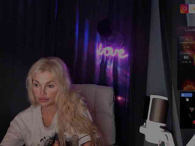 Margo77-1 webcam
