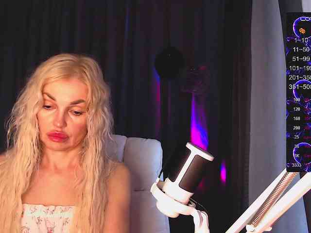 Margo77-1 webcam