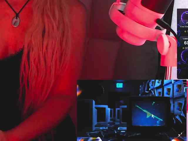 Margo77-1 webcam