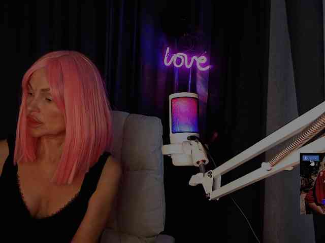 Margo77-1 webcam