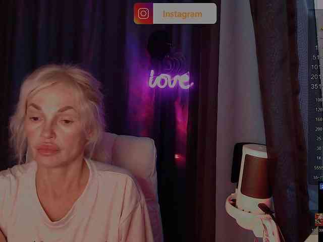 Margo77-1 webcam