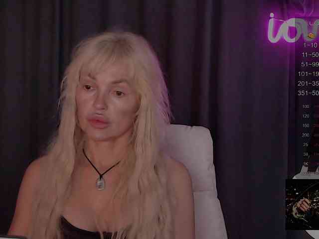 Margo77-1 webcam
