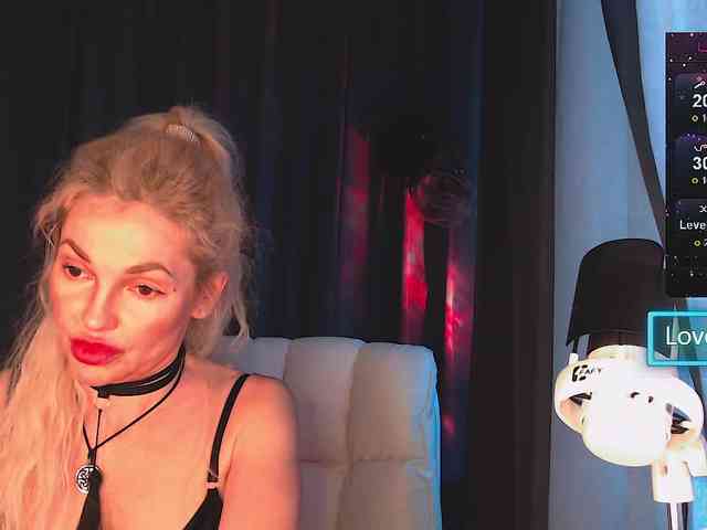 Margo77-1 webcam