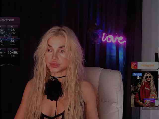 Margo77-1 webcam