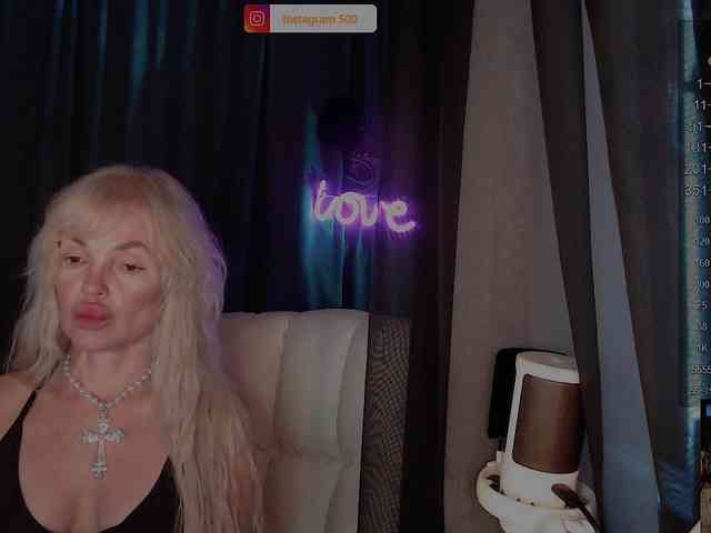 Margo77-1 webcam