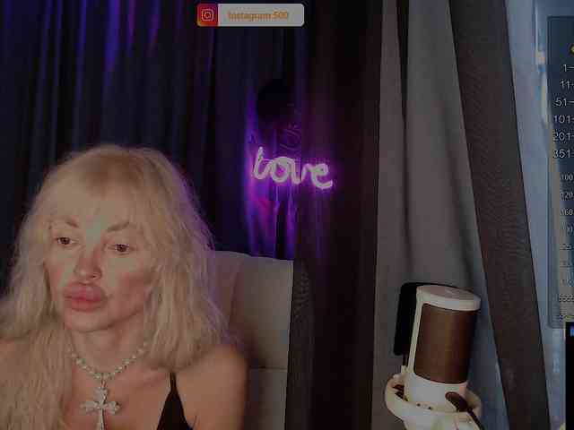Margo77-1 webcam