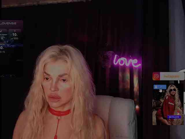 Margo77-1 webcam