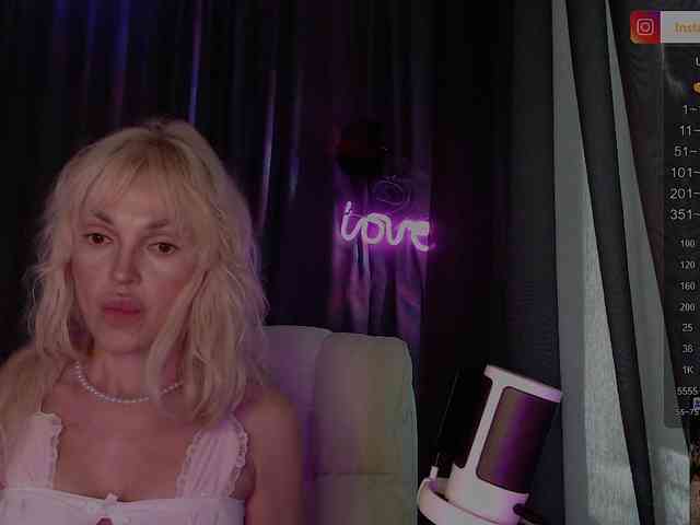 Margo77-1 webcam