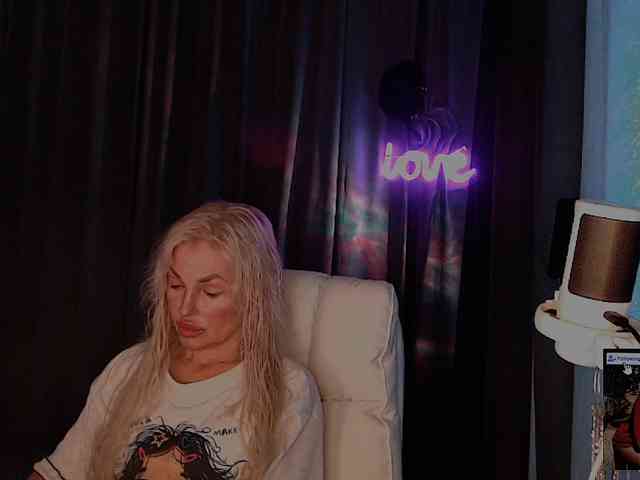 Margo77-1 webcam
