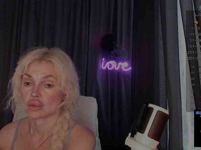Margo77-1 webcam