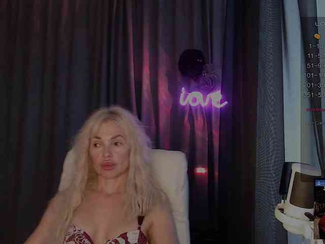 Margo77-1 webcam