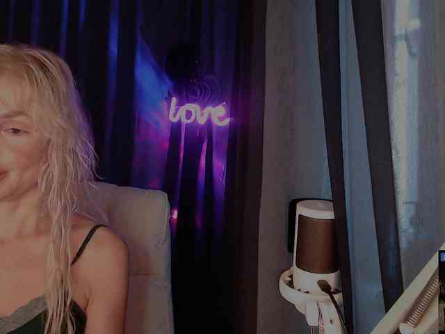 Margo77-1 webcam