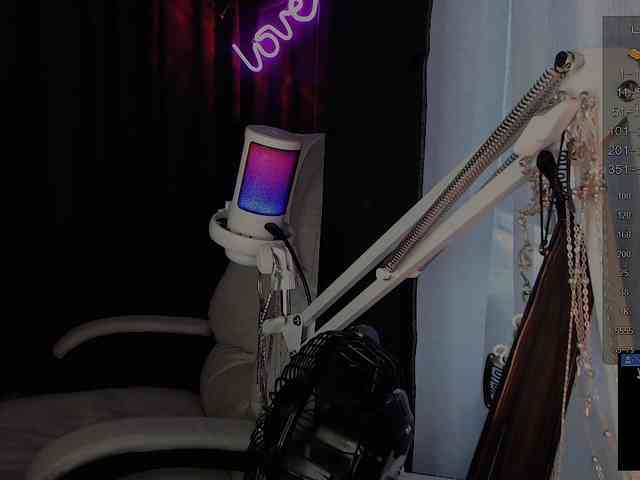 Margo77-1 webcam