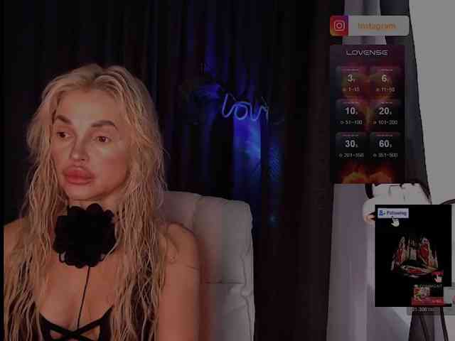 Margo77-1 webcam