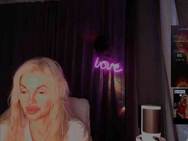 Margo77-1 webcam