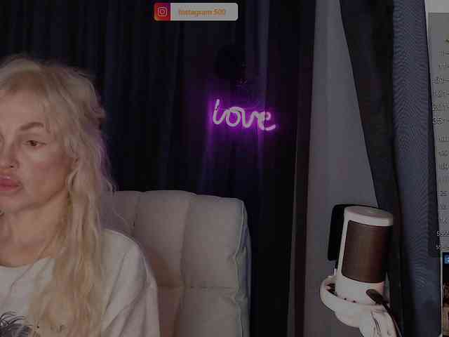 Margo77-1 webcam