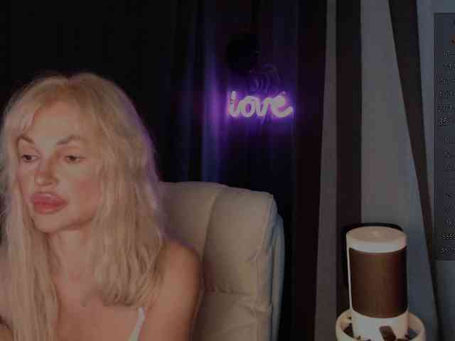 Margo77-1 webcam