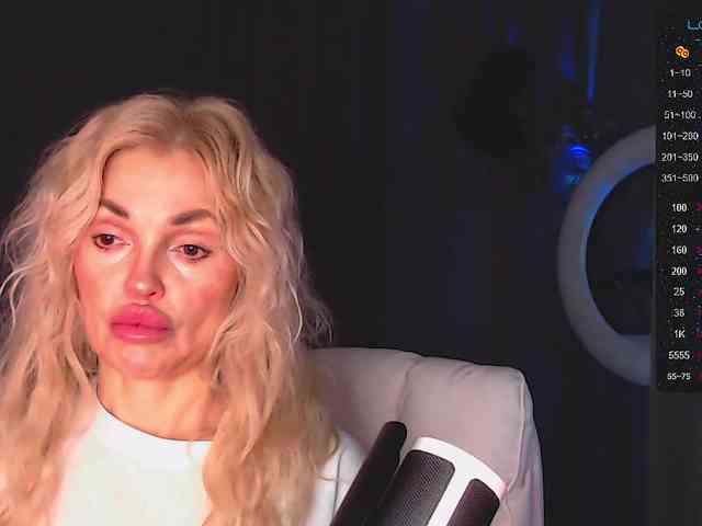Margo77-1 webcam