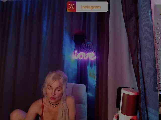 Margo77-1 webcam