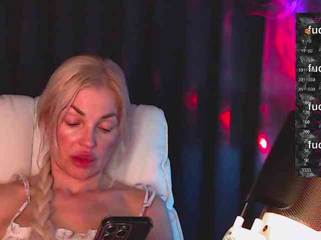 Margo77-1 webcam