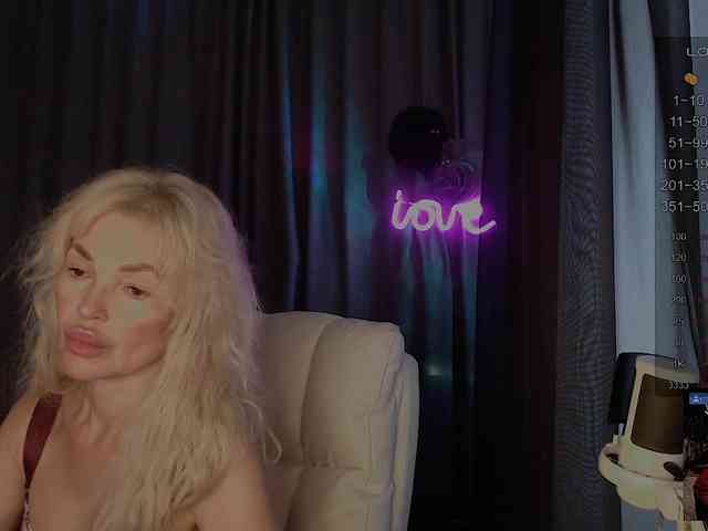 Margo77-1 webcam
