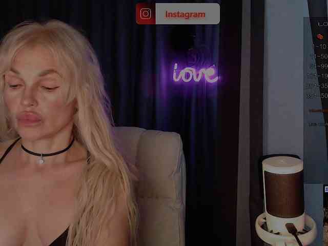 Margo77-1 webcam