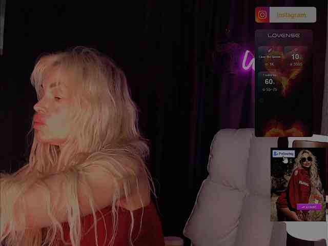 Margo77-1 webcam