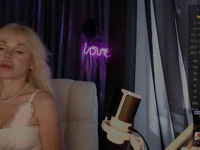 Margo77-1 webcam