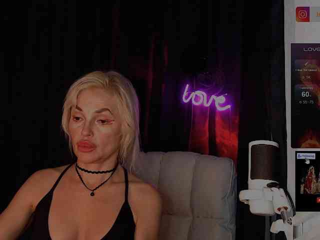 Margo77-1 webcam