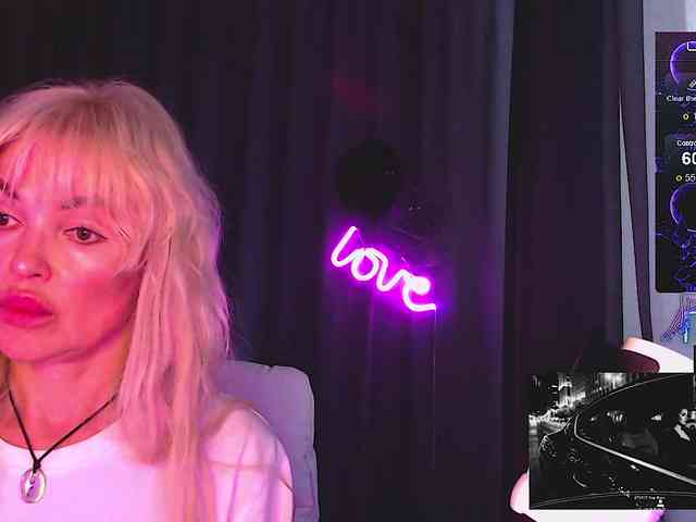 Margo77-1 webcam