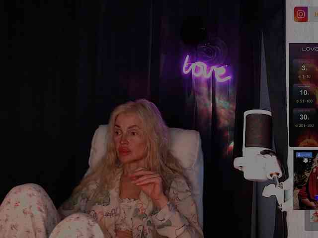 Margo77-1 webcam