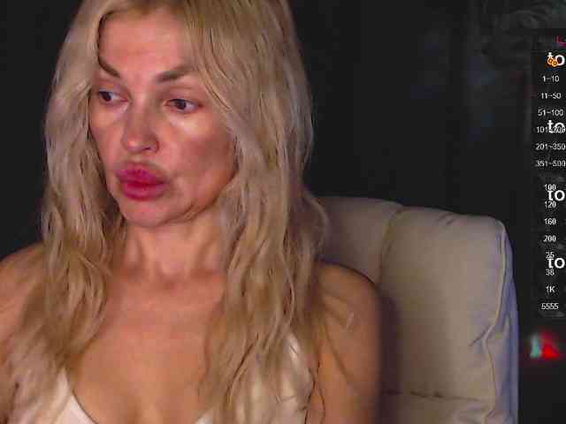 Margo77-1 webcam